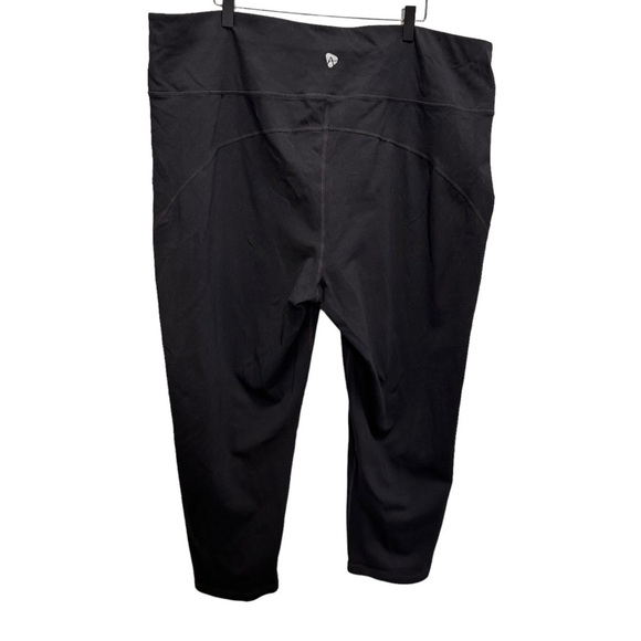 Pennington’s Essential 7/8 leggings - Active Zone Size 2x - Picture 4 of 10